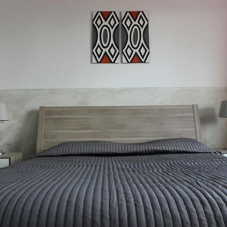 5 Swiss Hotel Kigali Pokoj fotografie