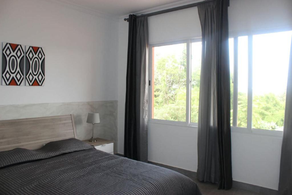 5 Swiss Hotel Kigali Pokoj fotografie