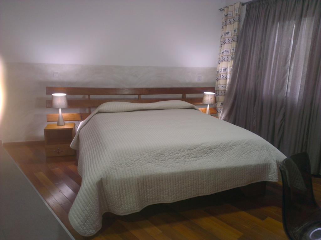 5 Swiss Hotel Kigali Pokoj fotografie