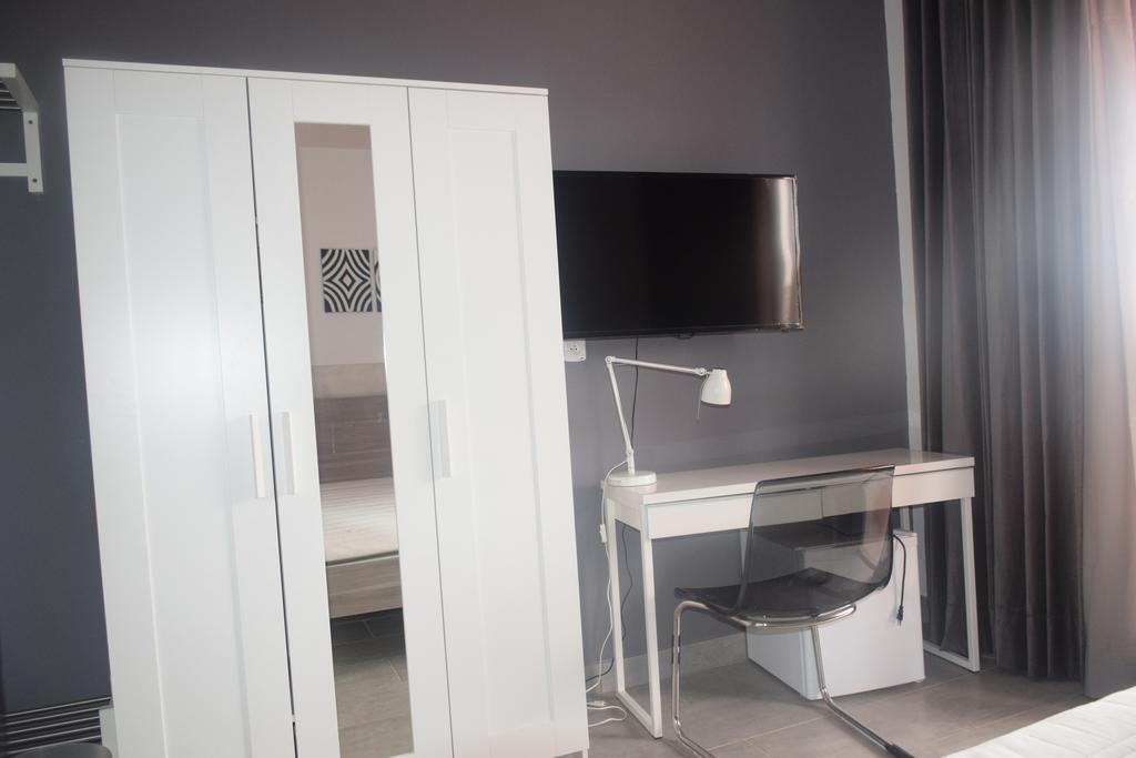 5 Swiss Hotel Kigali Exteriér fotografie