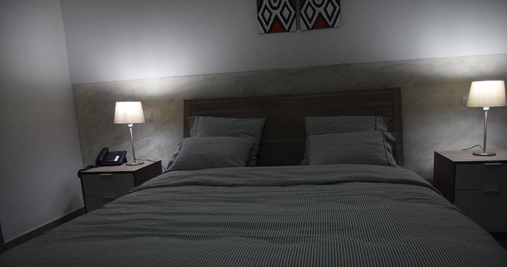 5 Swiss Hotel Kigali Exteriér fotografie