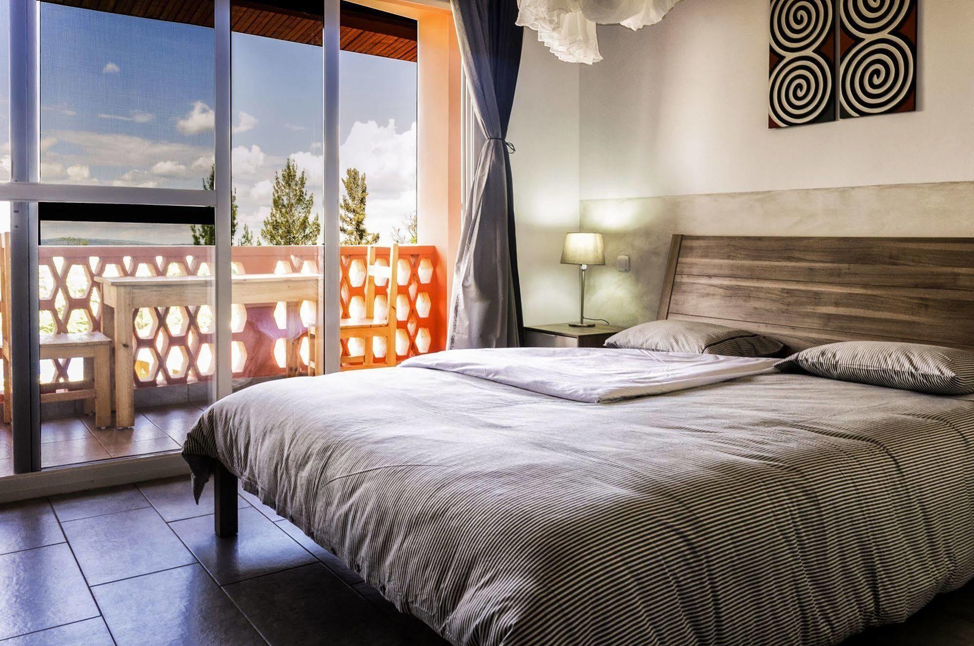 5 Swiss Hotel Kigali Exteriér fotografie