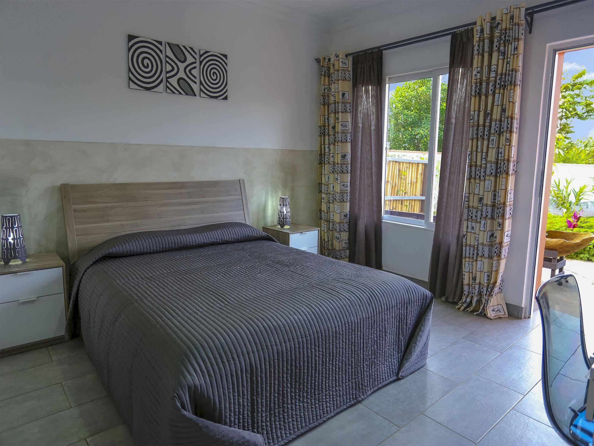 5 Swiss Hotel Kigali Exteriér fotografie